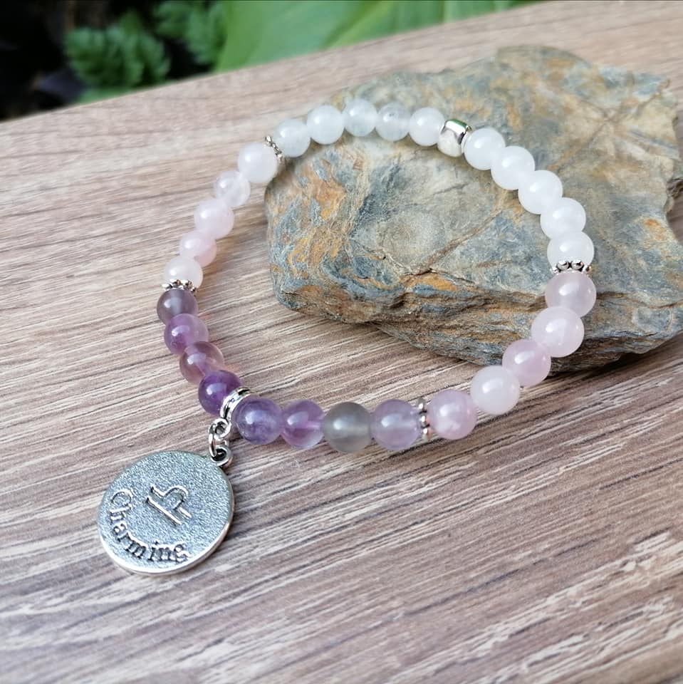 Pulsera Libra