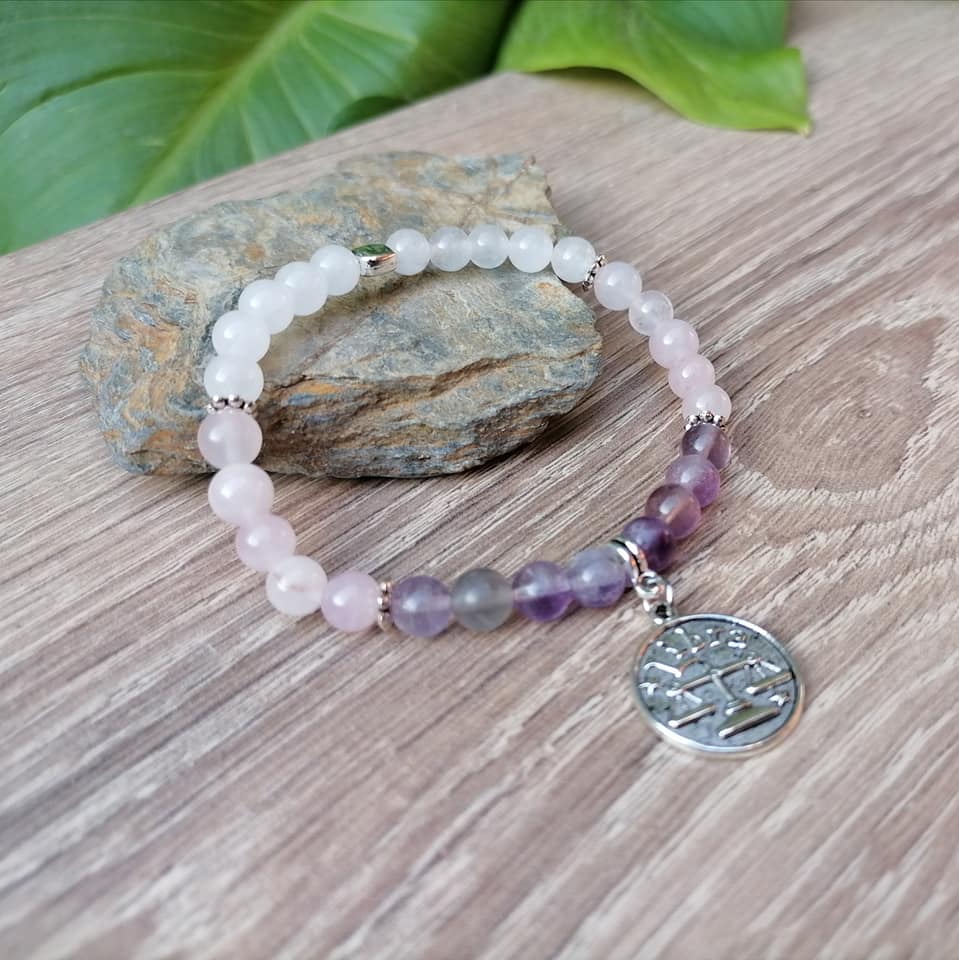 Pulsera Libra - Imagen 2