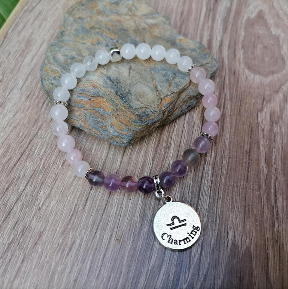 Pulsera Libra - Imagen 3