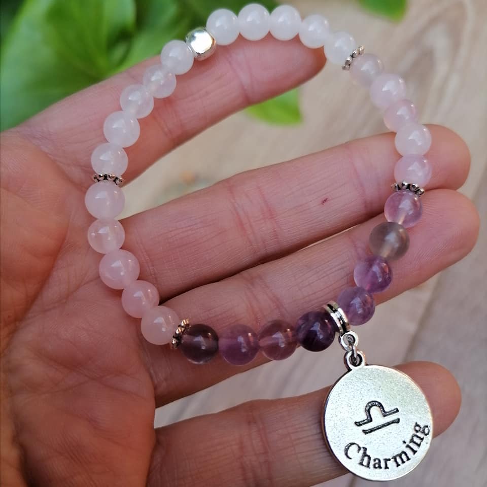 Pulsera Libra - Imagen 4