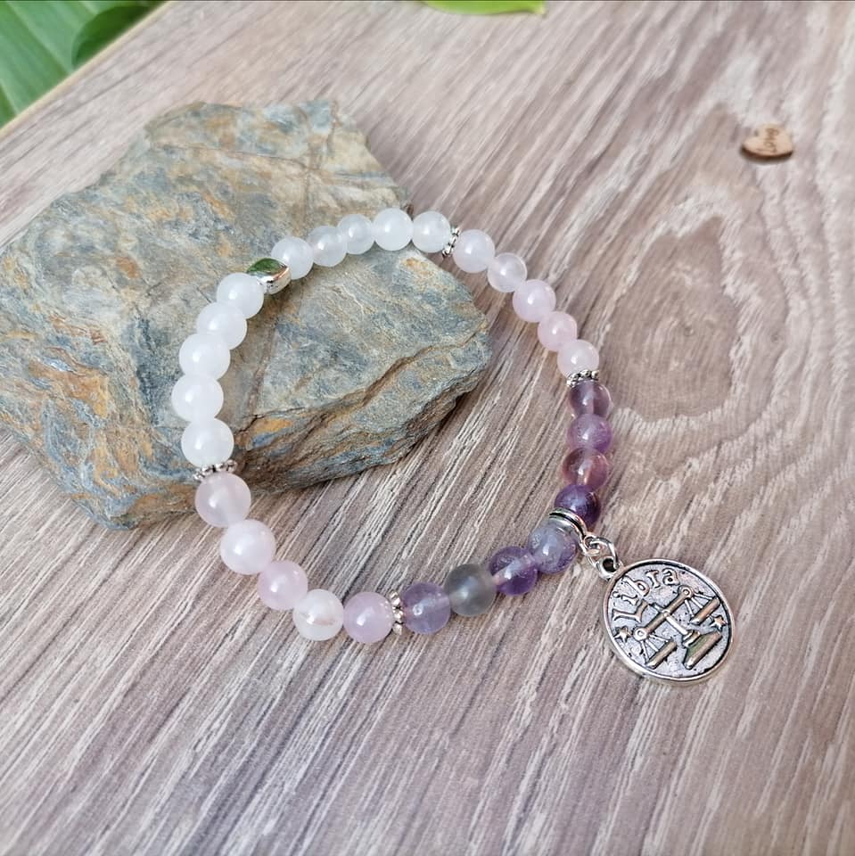 Pulsera Libra - Imagen 5