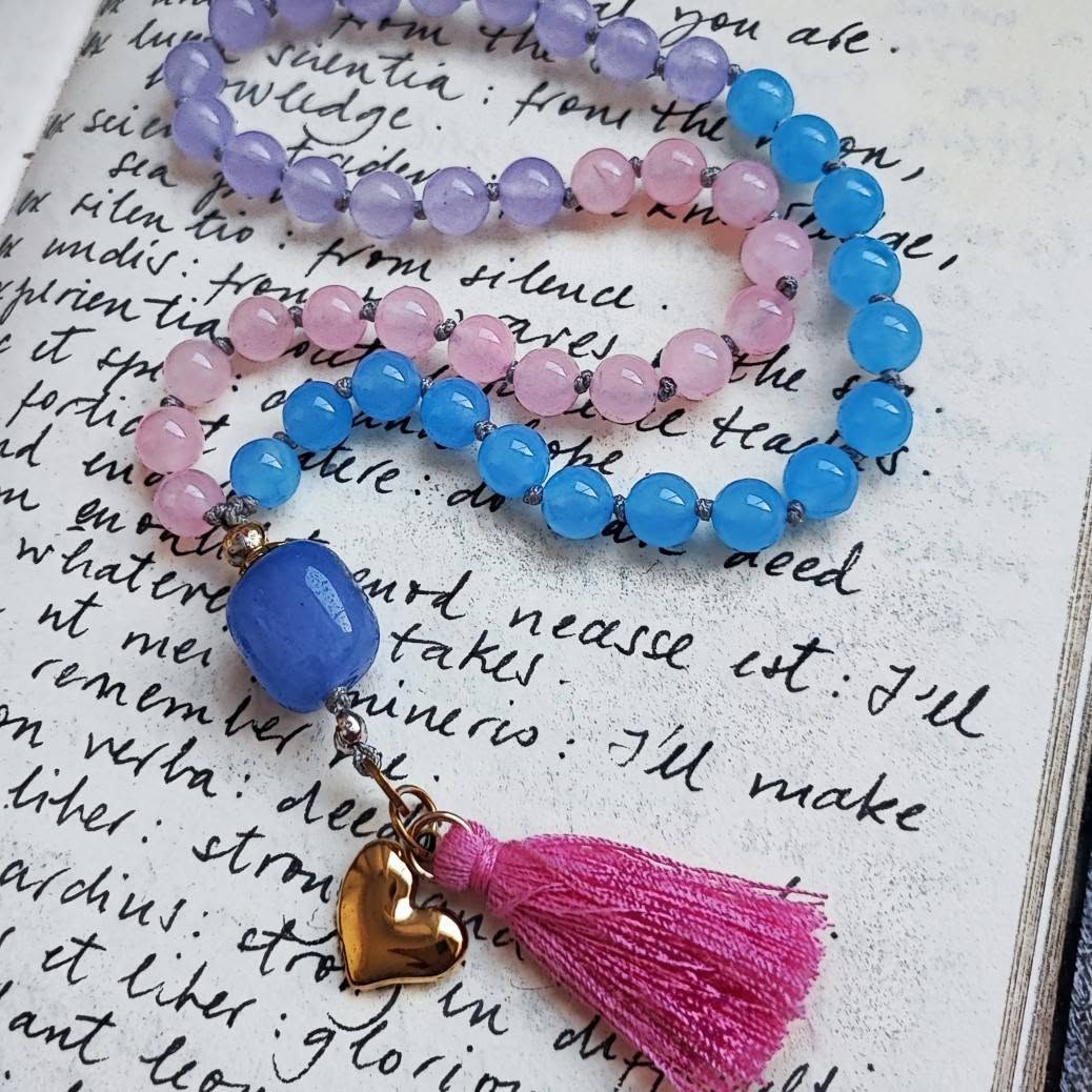 Japa Mala Sweet 45 - Imagen 4