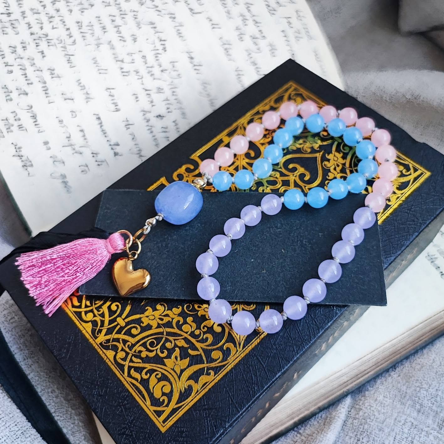 Japa Mala Sweet 45 - Imagen 3