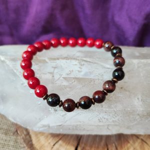 pulsera hombre pasion amor energia sexual