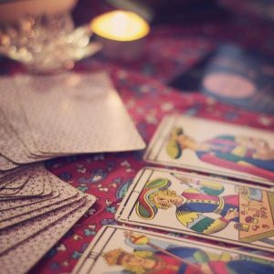 curso de tarot profesional en linea rancagua chile