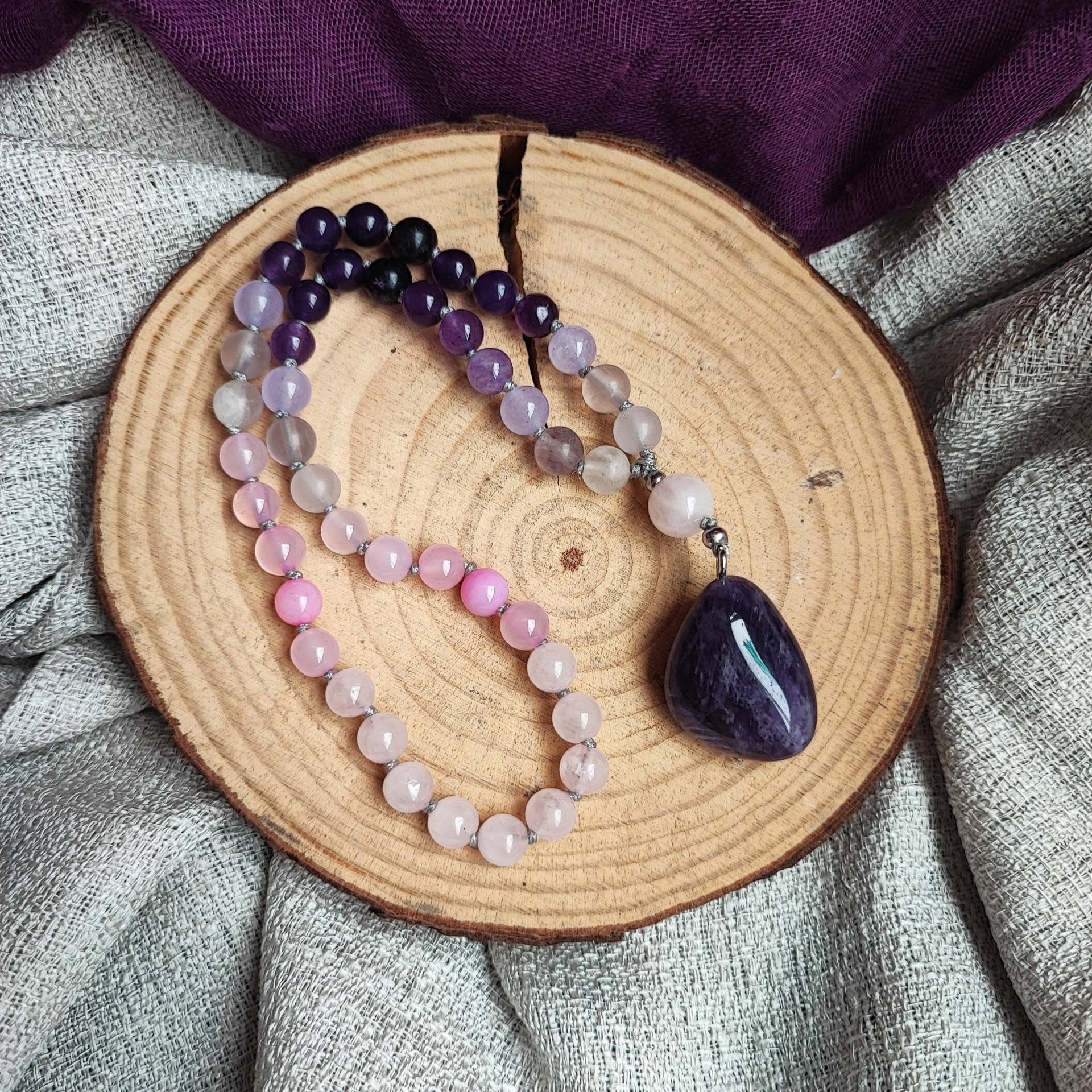 Japa Mala Armonía 45 - Imagen 3